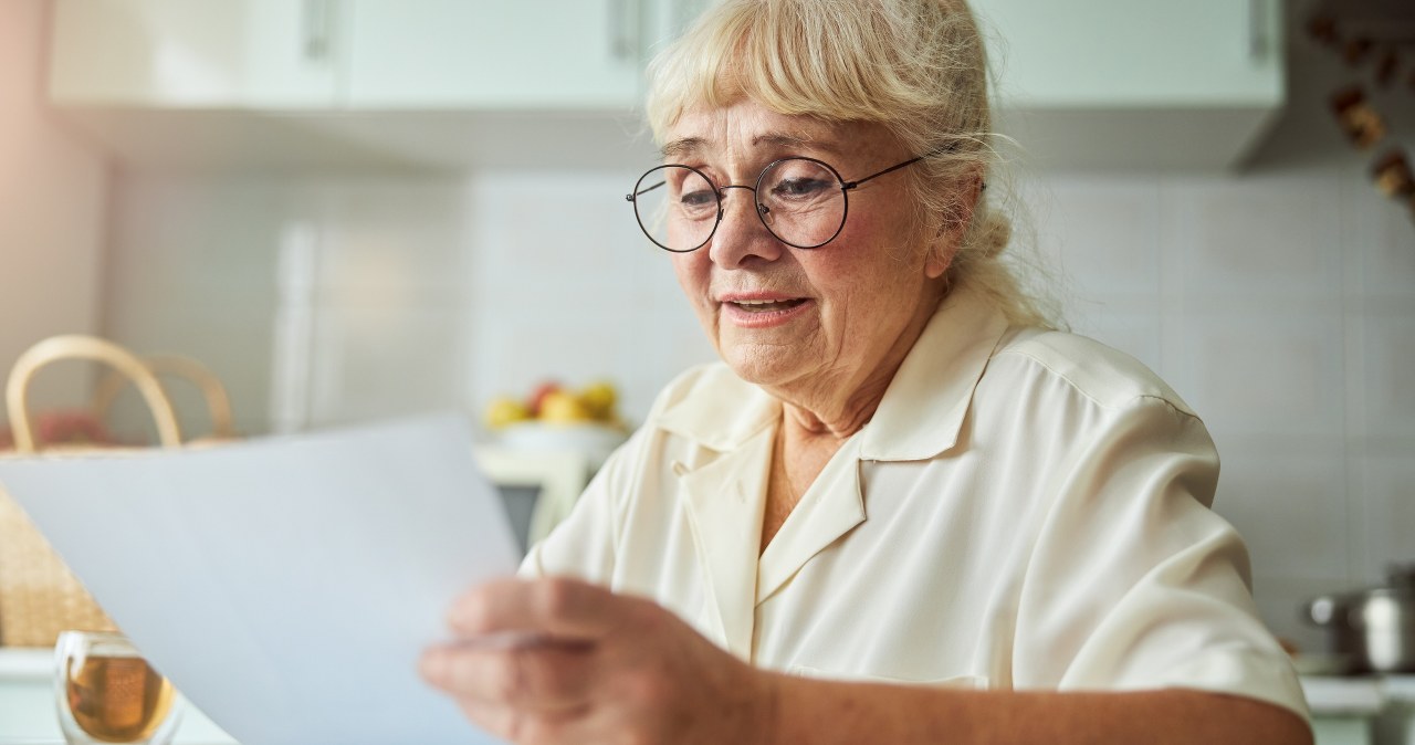 Trzynasta emerytura już za kilka tygodni. Ci seniorzy otrzymają ją szybciej