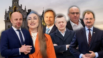 Wybory samorządowe 2024. Rzeszów, Tarnobrzeg, Krosno, Przemyśl. Kto startuje? [LISTA]