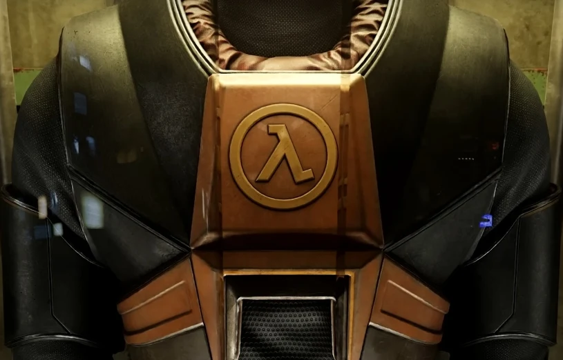 Czy Valve zapowie Half-Life 3 na The Game Awards? Nowe poszlaki