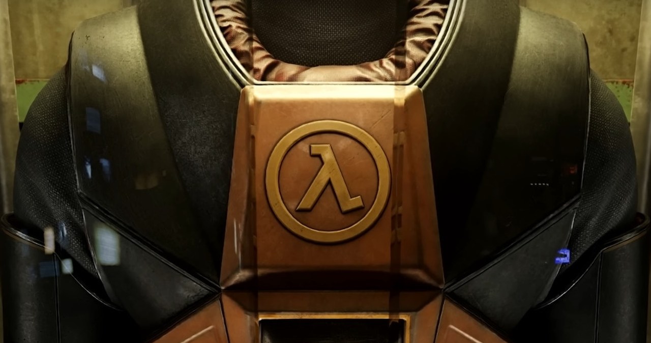 Czy Valve zapowie Half-Life 3 na The Game Awards? Nowe poszlaki