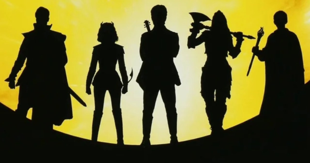 Twórca God of War i Star Wars Jedi robi grę D&D. Wielki powrót legendy?