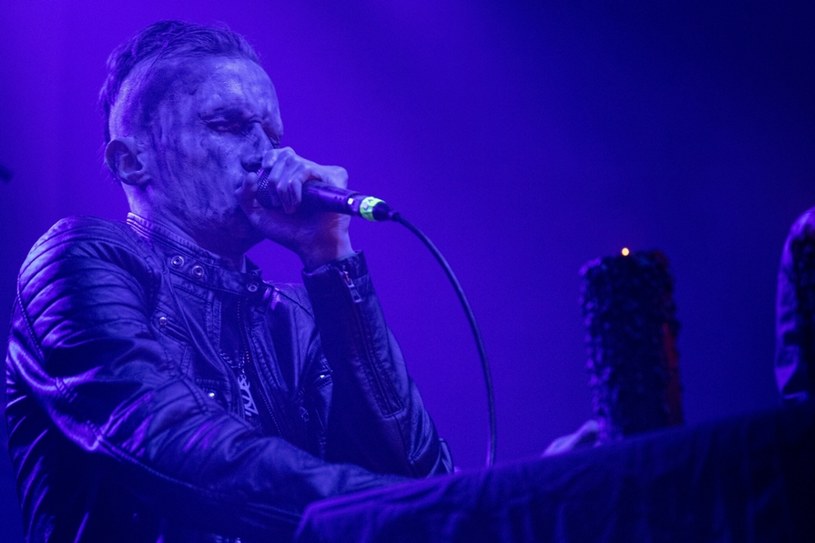 Lubelski Blaze Of Perdition, czołowy przedstawiciel polskiego black metalu, wyda w kwietniu nowy album. Co już wiemy o "Upharsin"?