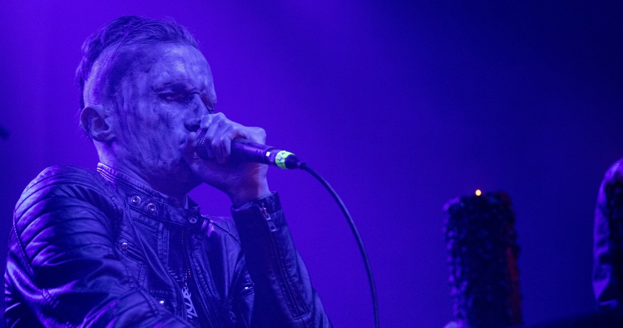 Lubelski Blaze Of Perdition, czołowy przedstawiciel polskiego black metalu, wyda w kwietniu nowy album. Co już wiemy o "Upharsin"?