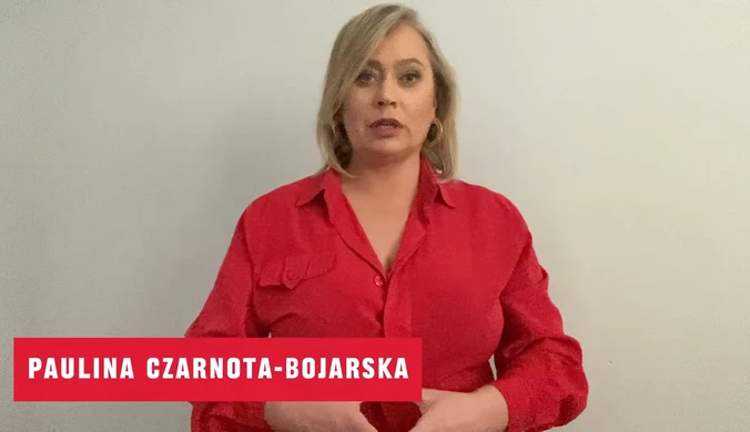 Paulina Czarnota-Bojarska: Czy piłkarze ekstraklasy znajdą się w 11. Probierza? WIDEO