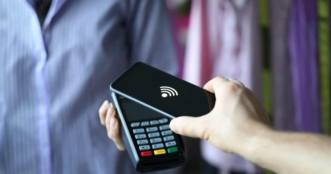 Są problemy z transakcjami BLIK. Klienci nie mogą zapłacić w sklepach