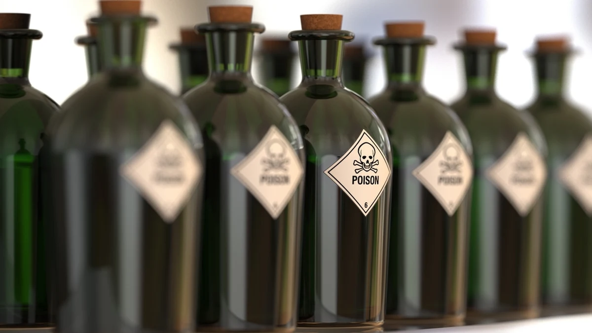 Chcąc udowodnić, że nie są czarownikami, zamieszkujący gminę Muinha w środkowej Angoli wypili ziołową miksturę. W efekcie "Mbulungo", bo tak ów eliksir się nazywał, doprowadził do śmierci 50 osób.