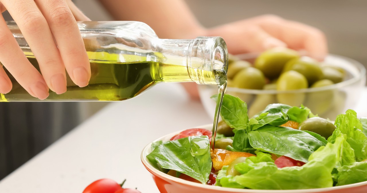 Jedna zmiana w kuchni, która może wydłużyć życie. Stosuj codziennie