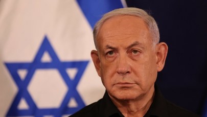 "To absurd". Netanjahu odrzucił ofertę Hamasu