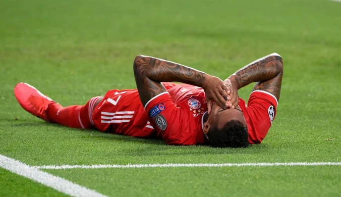 Były gwiazdor Bayernu Monachium naprawdę jest "potworem"? Odkryto wiadomość od jego matki