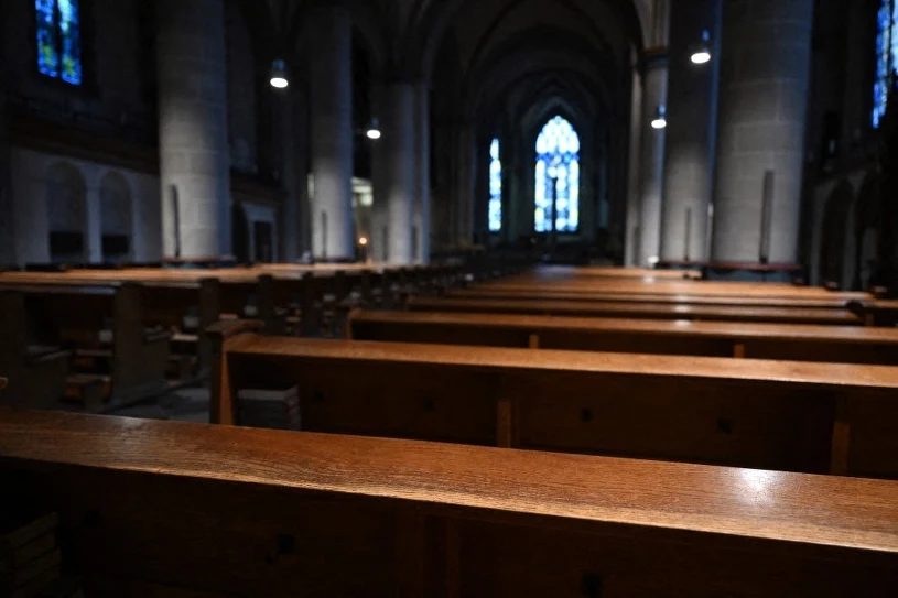 Diecezja w USA zawarła ugodę z ofiarami księży. Wypłaci 180 mln dolarów