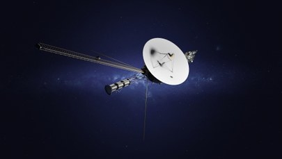 Jest przełom w sprawie Voyagera 1. Awaria trwa już 5 miesięcy 