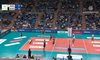 Bartłomiej Mordyl - najlepsze akcje MVP meczu Asseco Resovia – Enea Czarni Radom. WIDEO