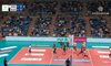 Punktowe bloki w meczu Asseco Resovia – Enea Czarni Radom. WIDEO