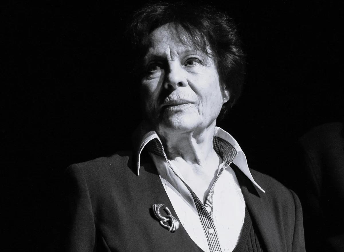 Nie żyje aktorka teatralna i filmowa Maria Chwalibóg, wdowa po aktorze Marku Bargiełowskim. Wiadomość o śmierci artystki podała internetowa baza filmu polskiego Filmpolski.pl. Artystka miała 91 lat. 