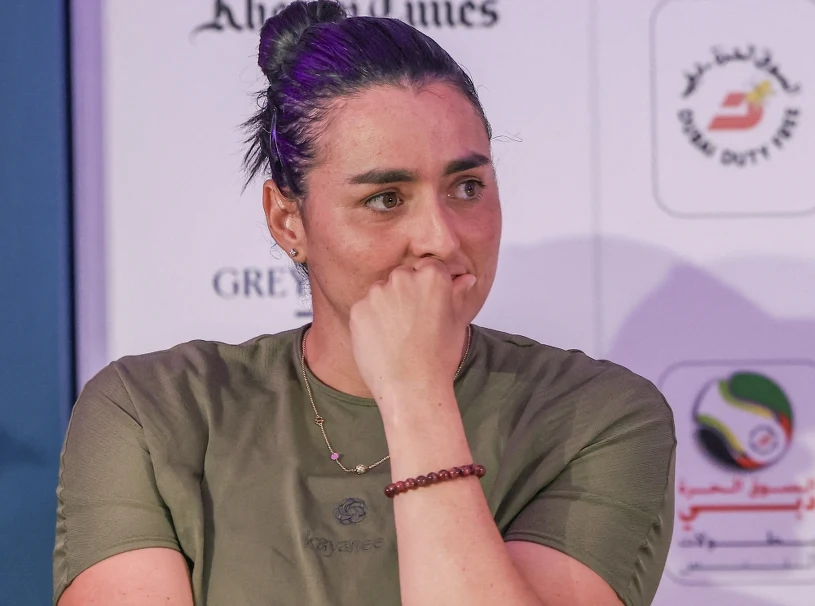 Finalistka Wimbledonu ogłosiła, iż zostanie mamą. A teraz takie wyznanie