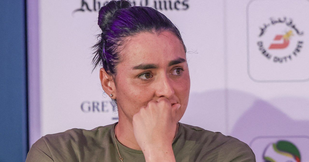 Finalistka Wimbledonu ogłosiła, iż zostanie mamą. A teraz takie wyznanie