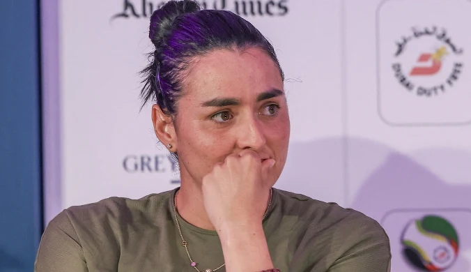 Finalistka Wimbledonu ogłosiła, że zostanie mamą. A teraz takie wyznanie