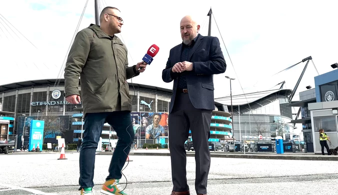 Manchester City - Newcastle: raport przedmeczowy reporterów Eleven Sports. WIDEO
