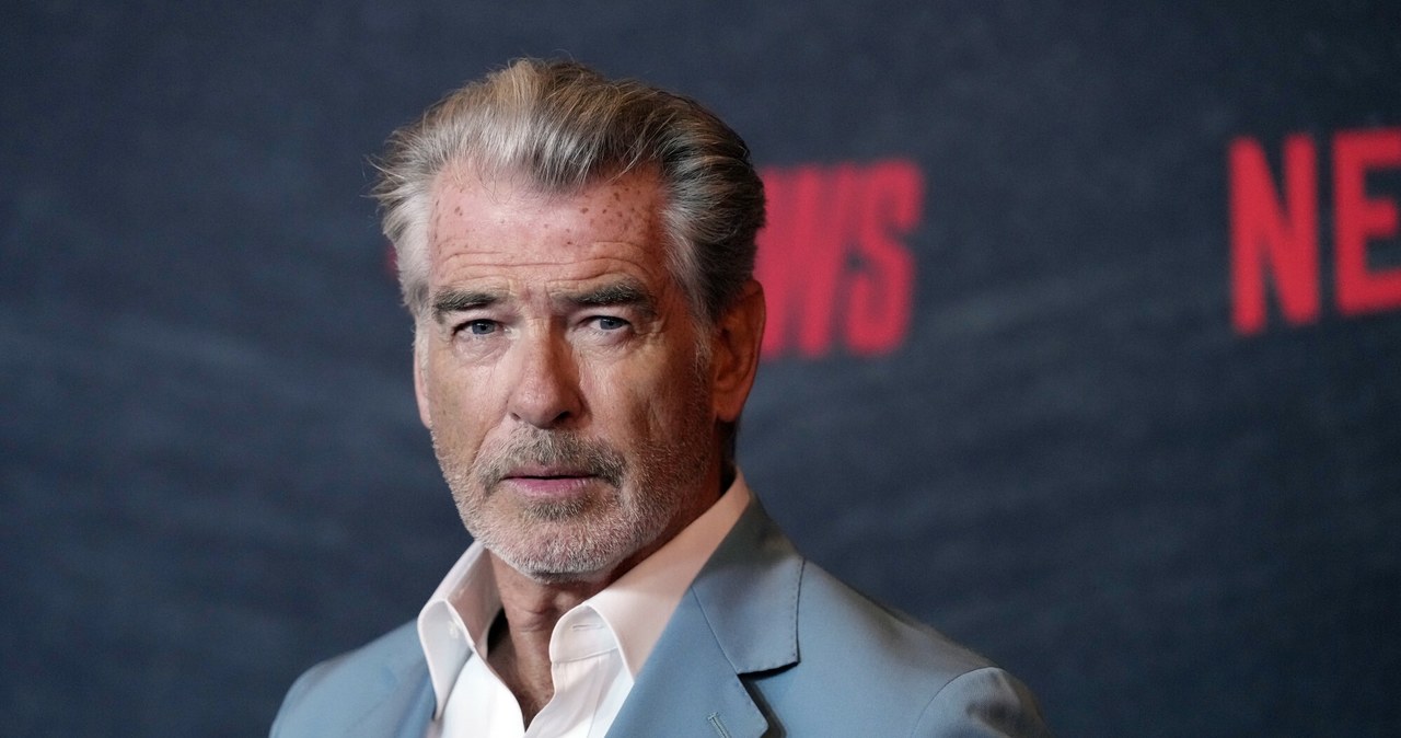 Pierce Brosnan joins 'Giant' directed by Rowan Athall