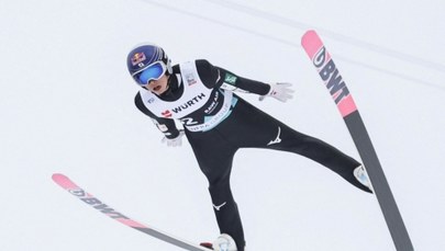 PŚ w skokach: Konkurs w Vikersund odwołany, w niedzielę odbędą się dwa