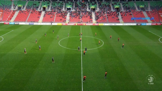 Fortuna 1 Liga oglądaj w Polsat Sport oraz na  Polsat BOX Go   Oglądaj wygodnie gdziekolwiek chcesz: na komputerze, na tablecie, na smartfonie, na Smart TV.
W tekście zawarto link serwisu partnerskiego
