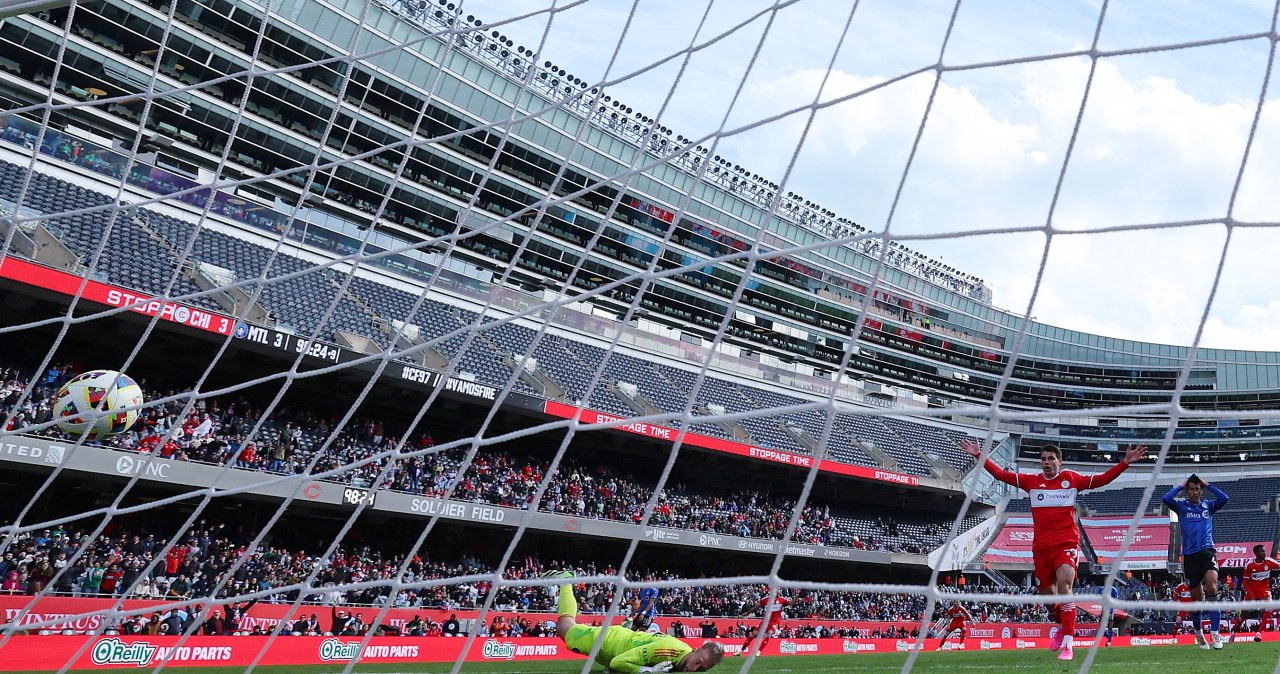 Niewyobrażalna fortuna właściciela Chicago Fire. Jak się jej dorobił?