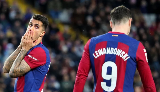 Barcelona podjęła decyzję. W czerwcu zapadnie klamka. Hiszpanie już wiedzą