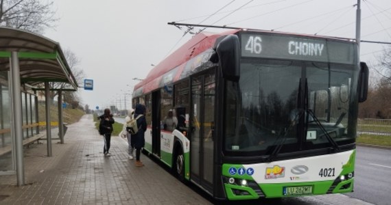 18 marca wprowadzony będzie kolejny etap zmian w sieci połączeń autobusowych w Lublinie. Na ulice wyjadą trzy nowe linie: 28, 301 i 302, a linia 46 zmieni oznaczenie na 303.

