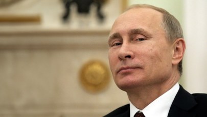 Bez niespodzianki, Władimir Putin wygrywa wybory. Są pierwsze wyniki