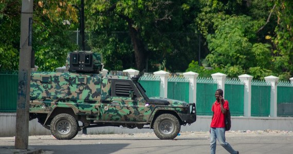 Po rezygnacji ze stanowiska premiera Haiti Ariela Henry'ego, który okazał się bezsilny wobec gangów, kontrolujących znaczną część kraju, haitańscy politycy przystąpili do formowania Rady Prezydenckiej, która podejmie próbę znormalizowania sytuacji w państwie.