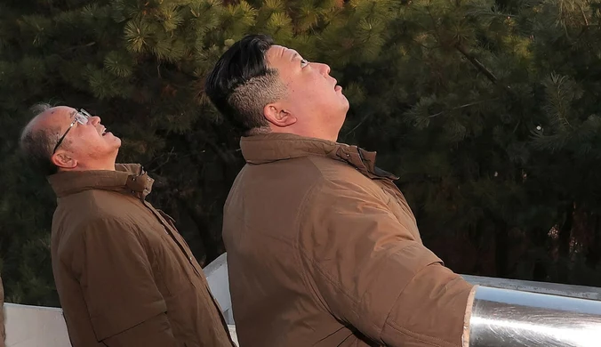 Korea Północna znów grozi. Sąsiedzi zaniepokojeni 