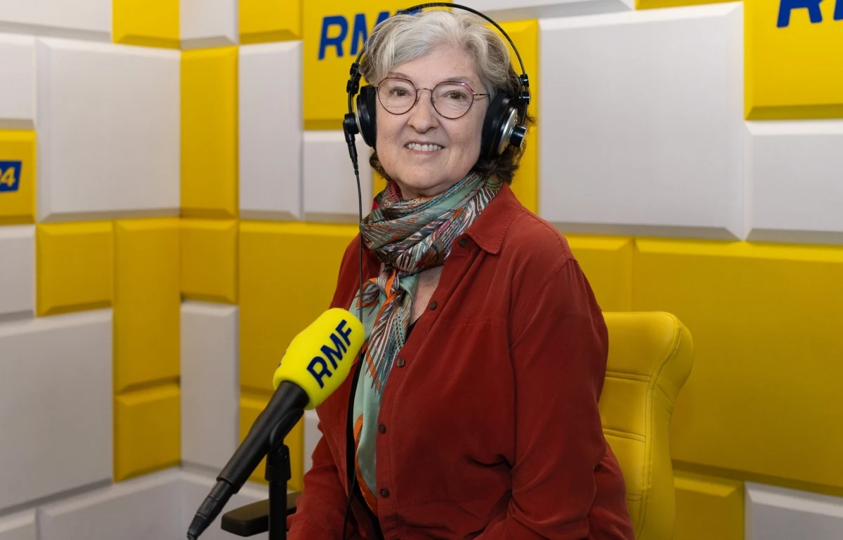 Sławna amerykańska pisarka, laureatka prestiżowych nagród literackich, w tym Nagrody Pulitzera, w czasie swojej wizyty w Polsce odwiedziła warszawską redakcję radia RMF FM. Rozmawiałem zdalnie (ze studia w Krakowie) z autorką głośnej powieści "Demon Copperhead".