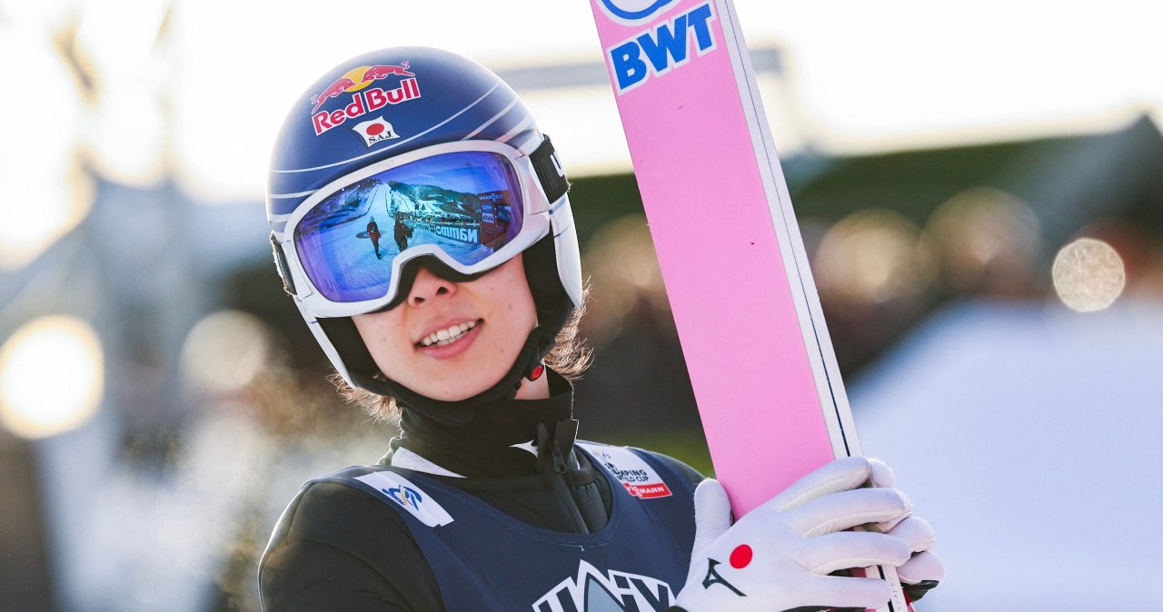 Kobayashi już na pierwszym miejscu w Ruce. Polacy nie błysnęli