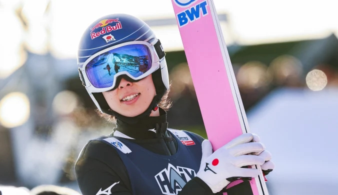 Kobayashi już na pierwszym miejscu w Ruce. Polacy nie błysnęli