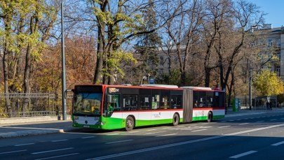 Lublin: Zmiany w funkcjonowaniu komunikacji miejskiej i zamiejskiej