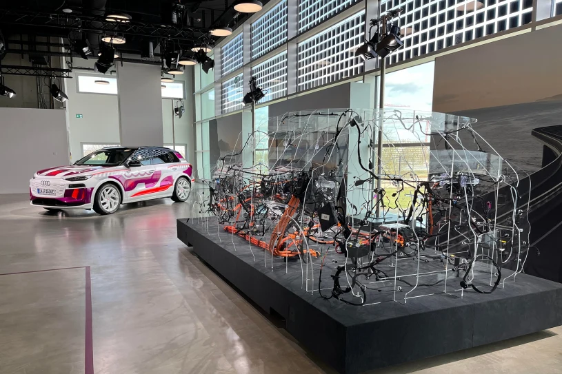 Auta elektryczne jak mikrofalówka? ADAC obaliło największy mit