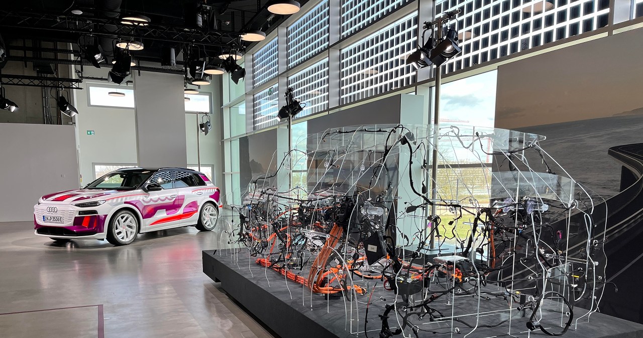 Auta elektryczne jak mikrofalówka? ADAC obaliło największy mit