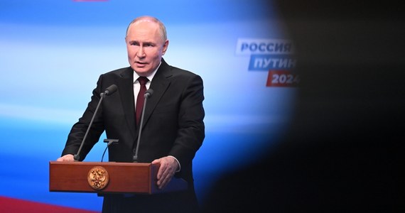 Jak wynika z oficjalnych wyników wyborów prezydenckich w Rosji, Władimir Putin będzie rządził na Kremlu przez kolejnych sześć lat. Co można zrobić, by była to jego ostatnia kadencja? Rozwiązanie jest jedno - uniemożliwienie mu wygranej w wojnie z Ukrainą.