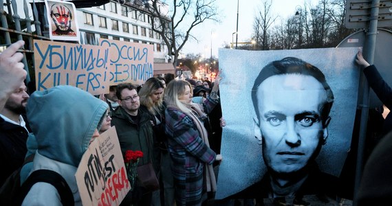 Jest zgoda ministrów spraw zagranicznych krajów Unii Europejskiej na sankcje wobec Rosji związane ze śmiercią opozycjonisty Aleksieja Nawalnego. Jak dowiedziała się brukselska korespondentka RMF FM Katarzyna Szymańska-Borginon, procedura zostanie sfinalizowana w najbliższych dniach. 