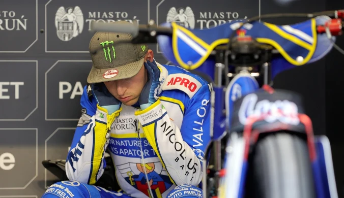 To uratowało karierę polskiego zawodnika, aż trudno w to uwierzyć