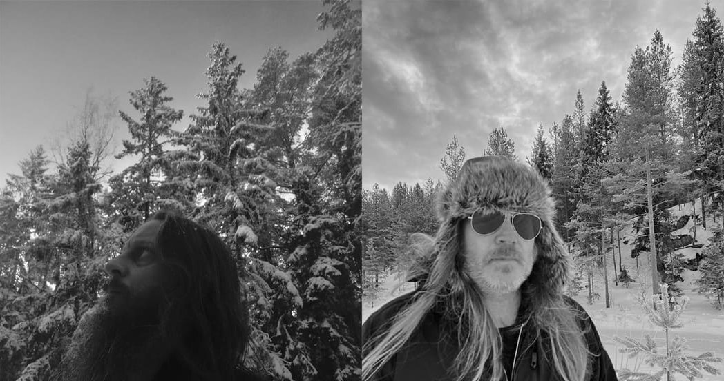 Słynny norweski duet Darkthrone wyda pod koniec kwietnia nową płytę. Okładkę "It Beckons Us All" zaprojektował polski artysta.

