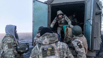 5 miliardów od UE na ukraińskie wojsko