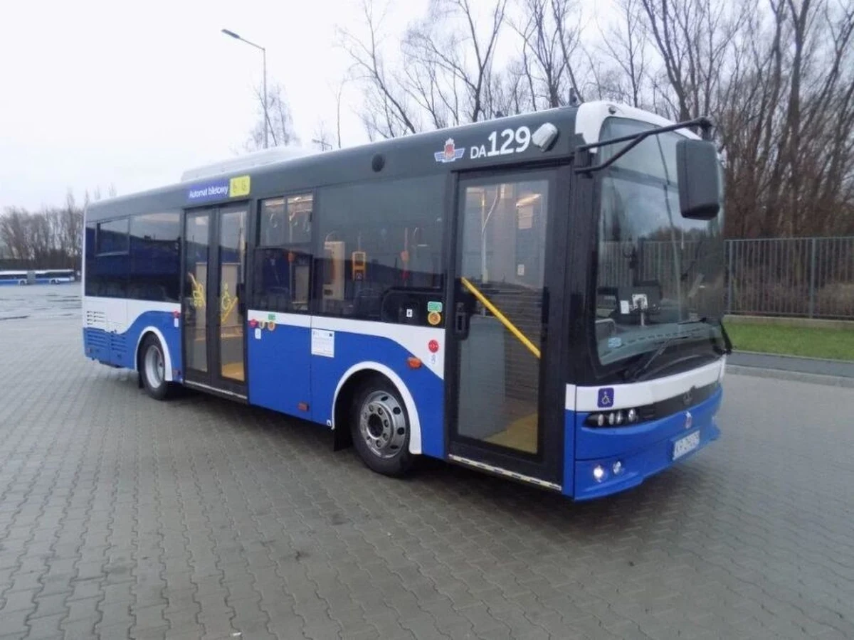 W najbliższą sobotę na krakowskie ulice wyjedzie nowa linia autobusowa. Linia nr 108 połączy Bronowice Małe z os. Wizjonerów.