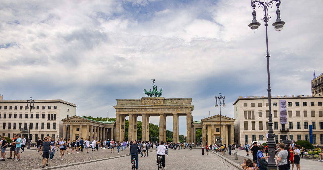 Byli dla nas wzorem, grozi im recesja. "Katastrofa nie jest zaskoczeniem"