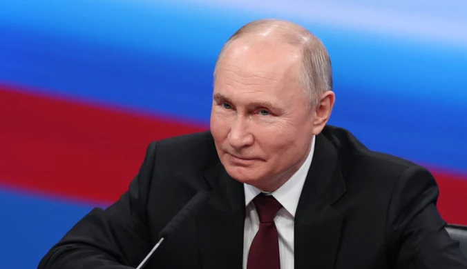 Setki milionów rubli na otarcie łez. Tak Kreml "pocieszy" rywali Putina