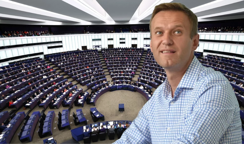 Śmierć Aleksieja Nawalnego. Będą unijne sankcje na Rosję