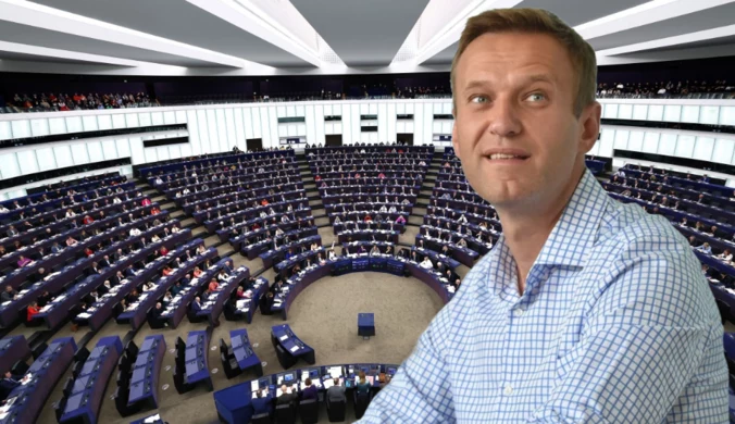 Śmierć Aleksieja Nawalnego. Stanowczy krok Unii Europejskiej