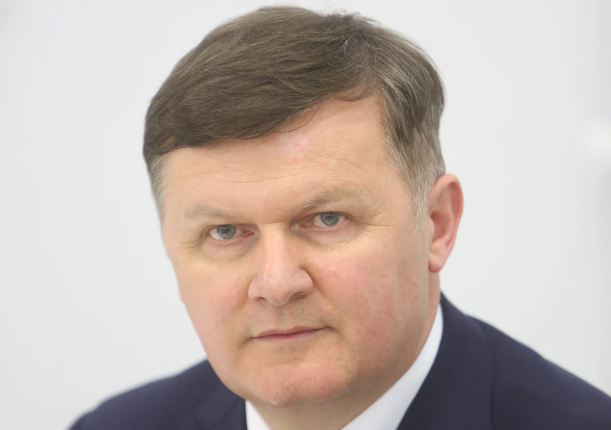 Andrzej Ilków został powołany przez radę nadzorczą spółki Polskie Porty Lotnicze na stanowisko prezesa zarządu spółki - poinformował w komunikacie Centralny Port Komunikacyjny (CPK). PPL to część grupy kapitałowej CPK.