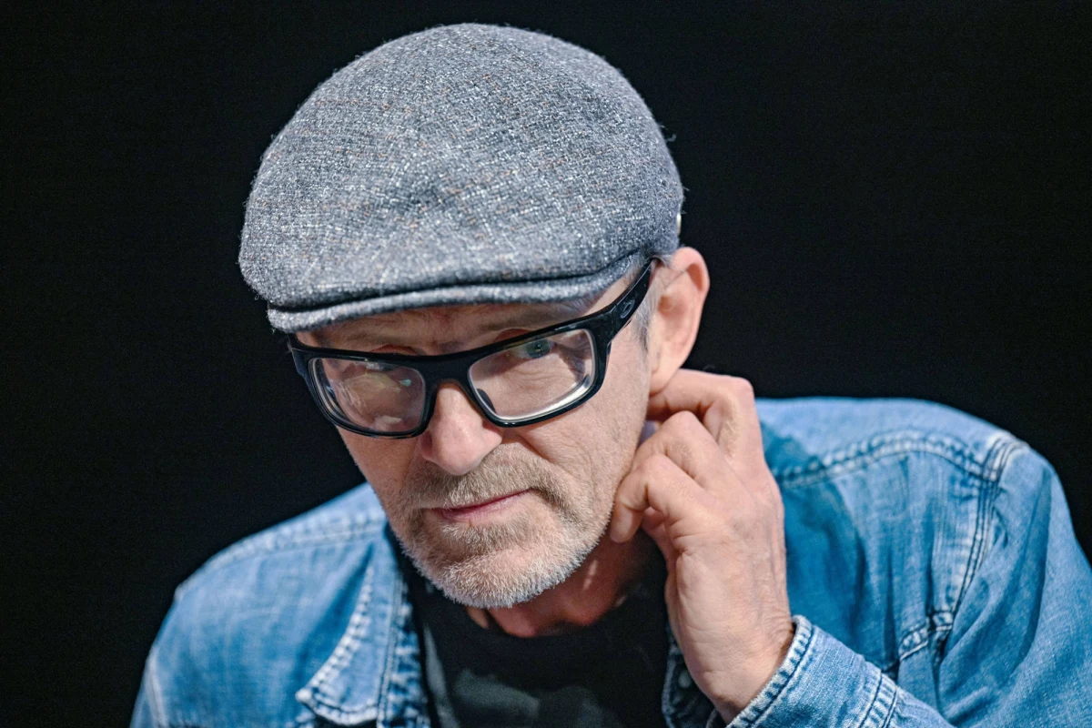 Jo Nesbo - pochodzący z Norwegii autor bestsellerowych kryminałów - zadebiutuje jako scenarzysta. Pomoże w przeniesieniu na ekran swojej powieści "Pentagram", na podstawie której powstanie serial dla Netflixa. 