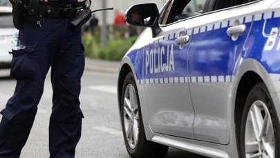 Warszawa: 19-latek strzelił z wiatrówki w twarz kierowcy
